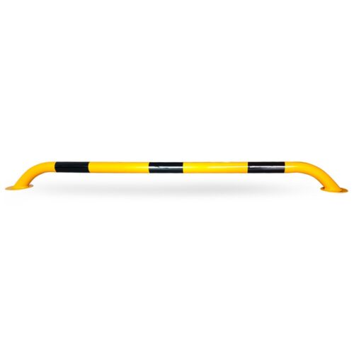 Metal Wheel Guide (Yellow-Black)