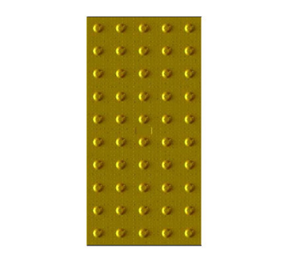 Tactile Paving - Blister (30 x60 cm) Tactile Paving - Blister (30 x60 cm)