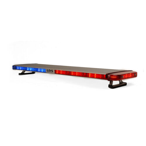 Police Light Bar