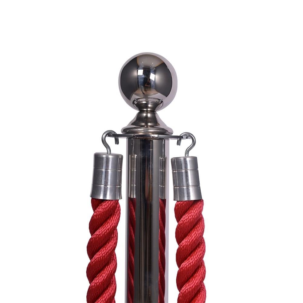 Stainless Steel Q stand