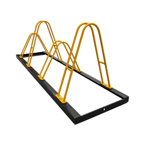 ECO Four Bike Parking Rack 40 X 150 cm