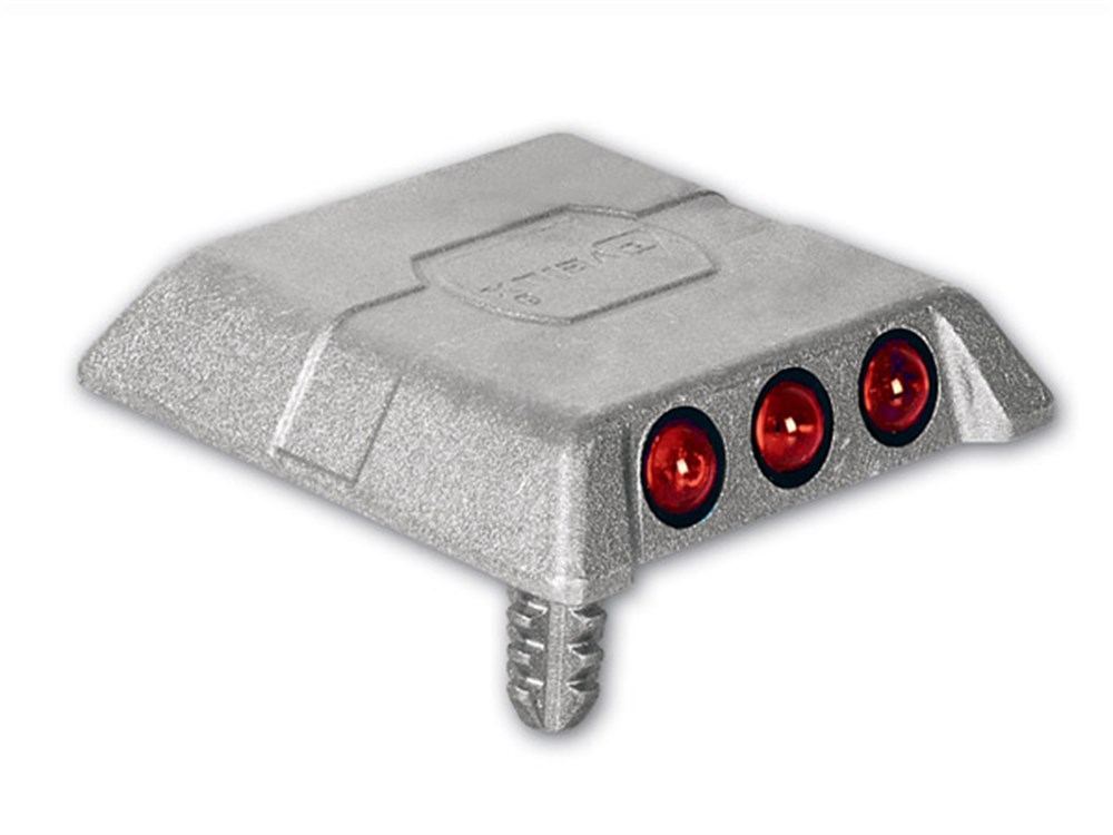 Road Stud with Shank