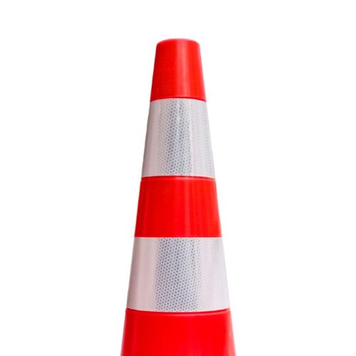 PVC Traffic Cone R2B