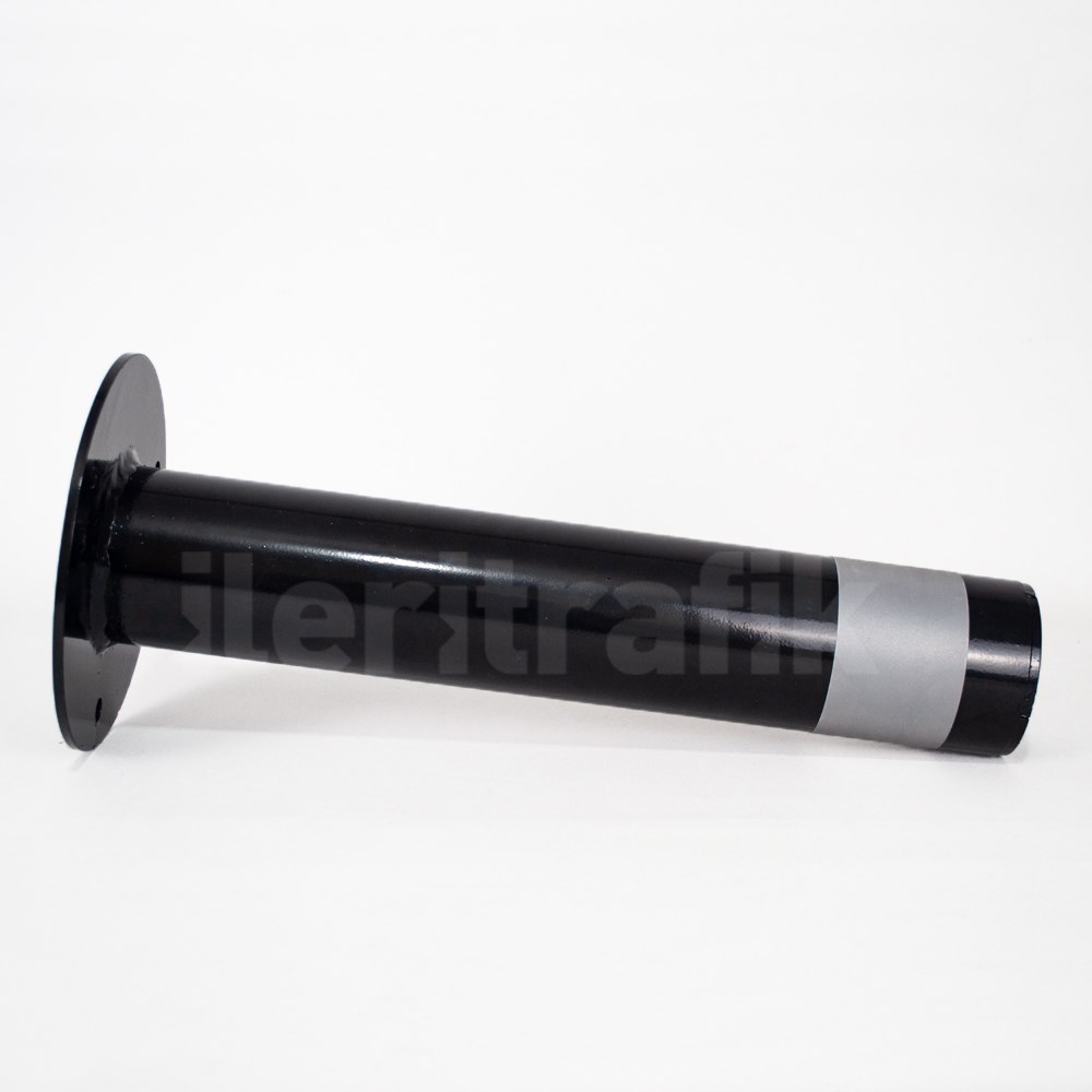 metal-delineator-metal-bollard-45-x-9-cm-683c Metal Delineator, Metal Bollard 45 x 9 cm