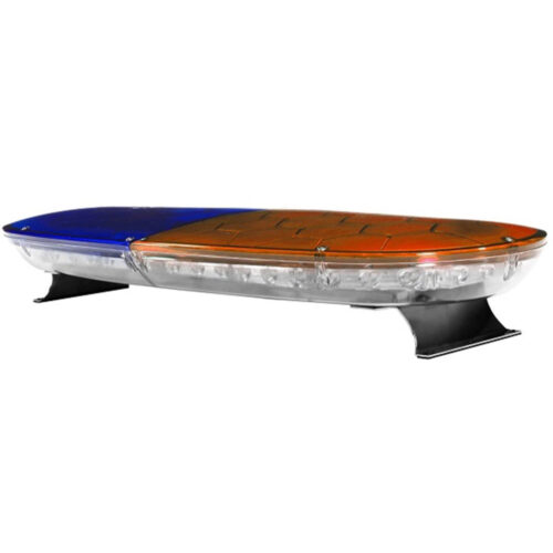Emergency Mini Lightbar