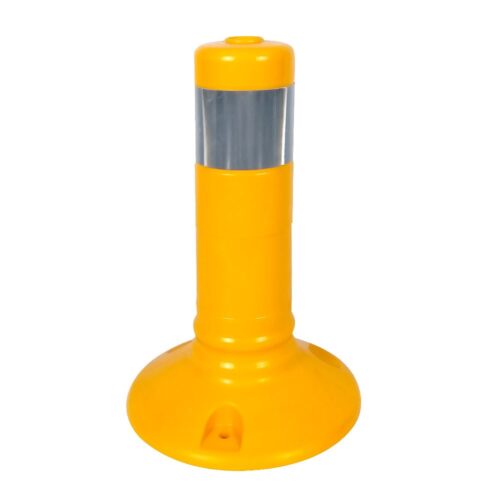 Delineator 30 x 8 cm – Yellow