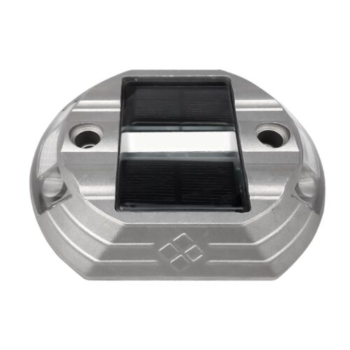 Solar Road Stud – Green