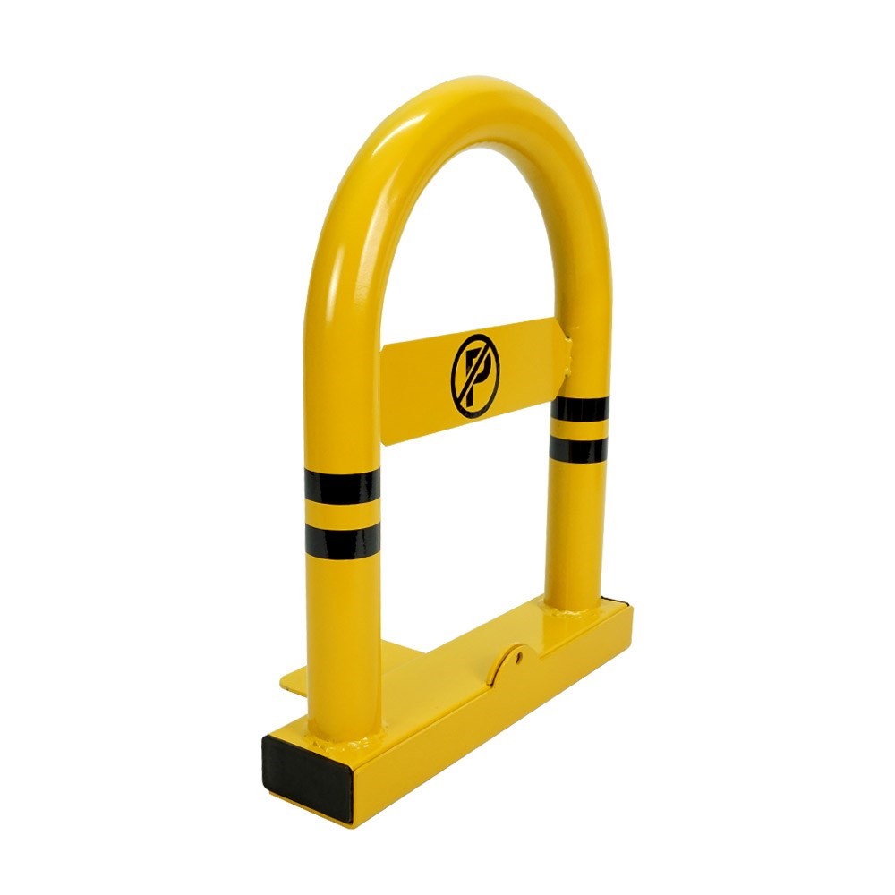 padlock-parking-pole-padlock-parking-barrier-40x50--2183 Padlock Parking Pole, Padlock Parking Barrier