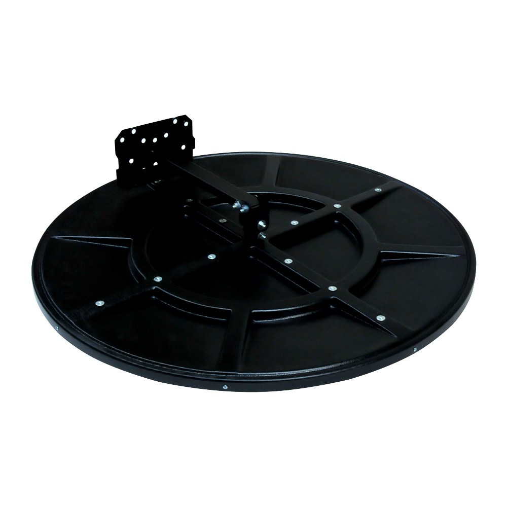 Traffic Safety Mirror 90 cm, Convex Mirror
