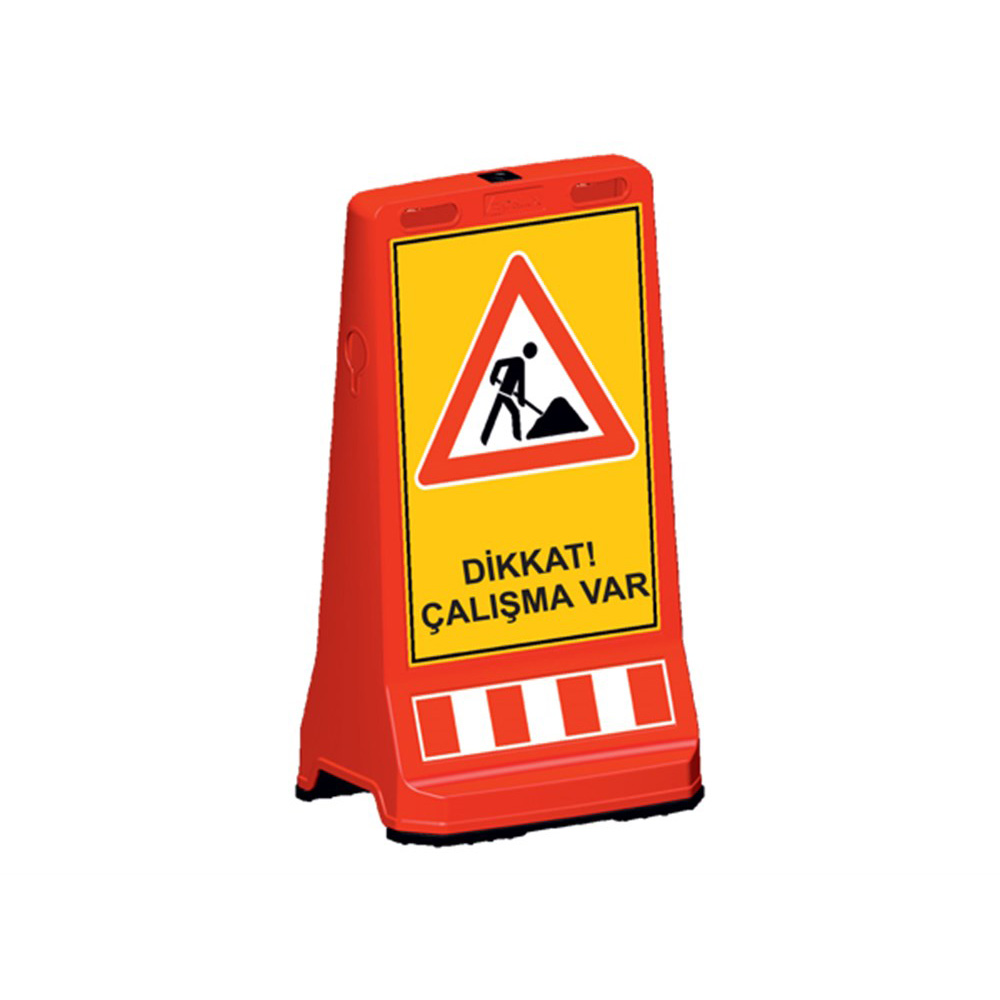 A – Shaped Media & Safety Bollard 49,5 x 39,5 x 90,5 cm A – Shaped Media & Safety Bollard 49,5 x 39,5 x 90,5 cm