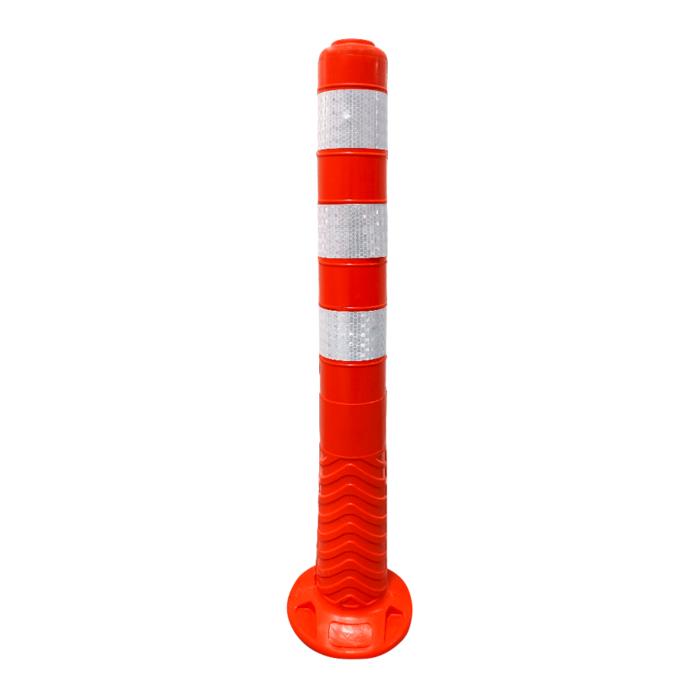 TPE Delineator 75 cm