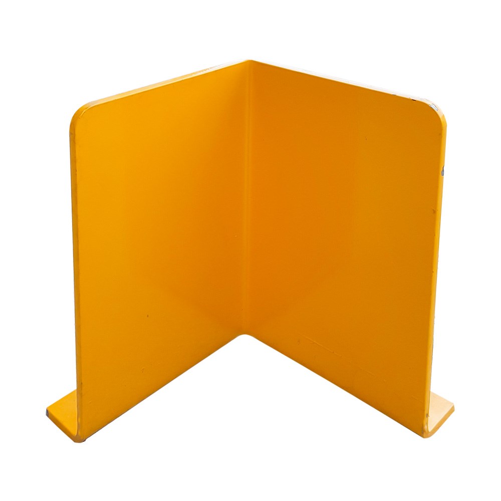 Steel Corner Protection Guard - Corner Protector (30 x 20 cm) Steel Corner Protection Guard - Corner Protector (30 x 20 cm)