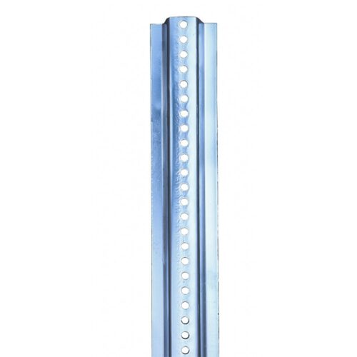 U- Channel Sign Post