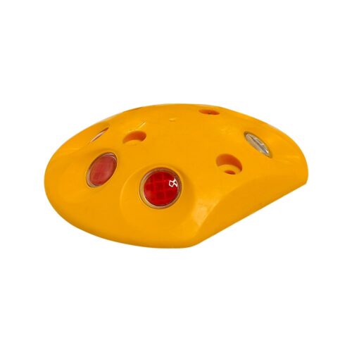 UFO-Plastic Road Stud