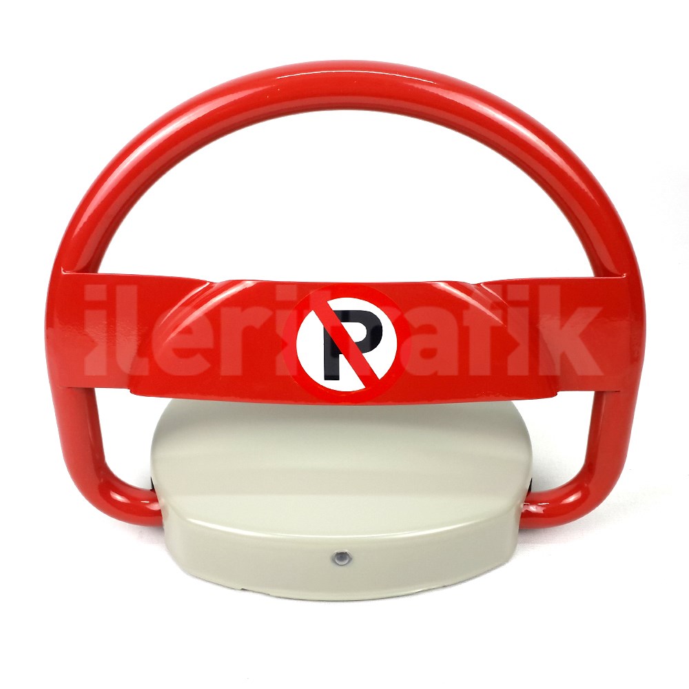 Remote Controlled Parking Barrier, Parking Barrier
