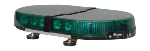 green mini lightbar