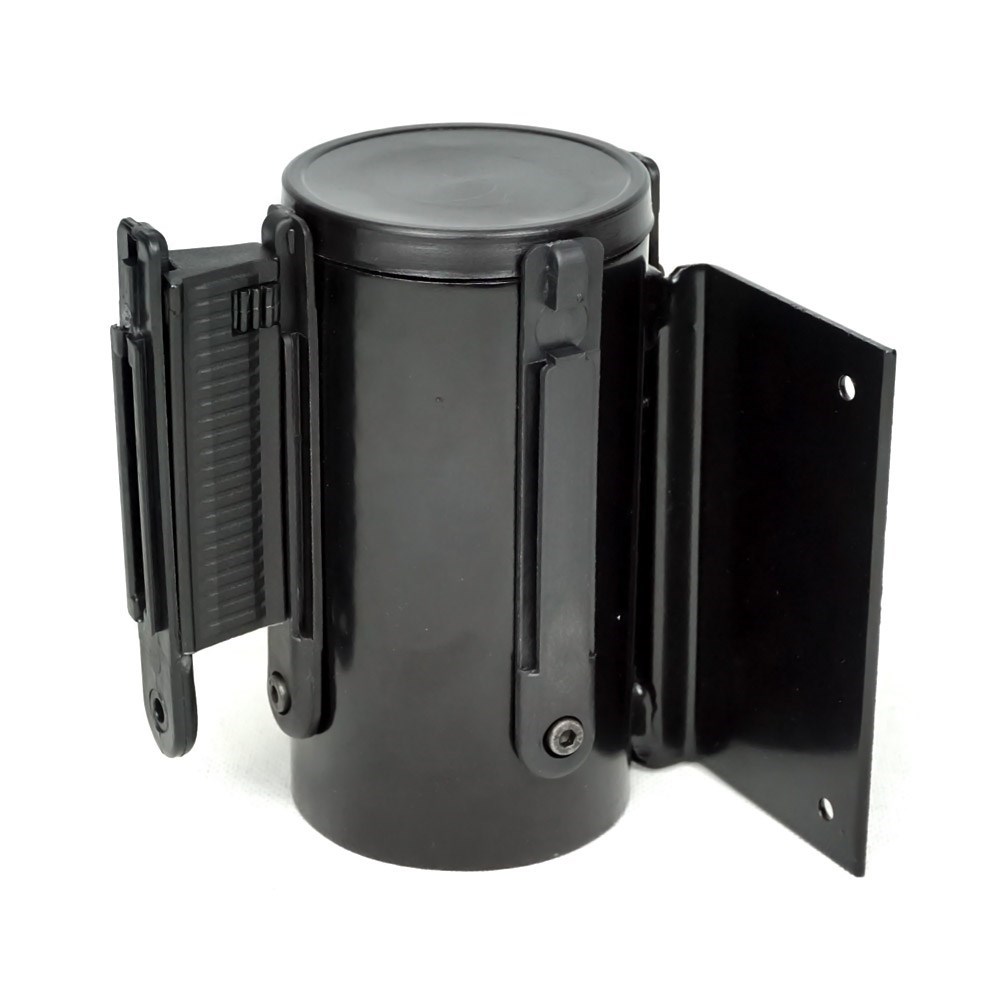 Retractable Wall Barrier-1