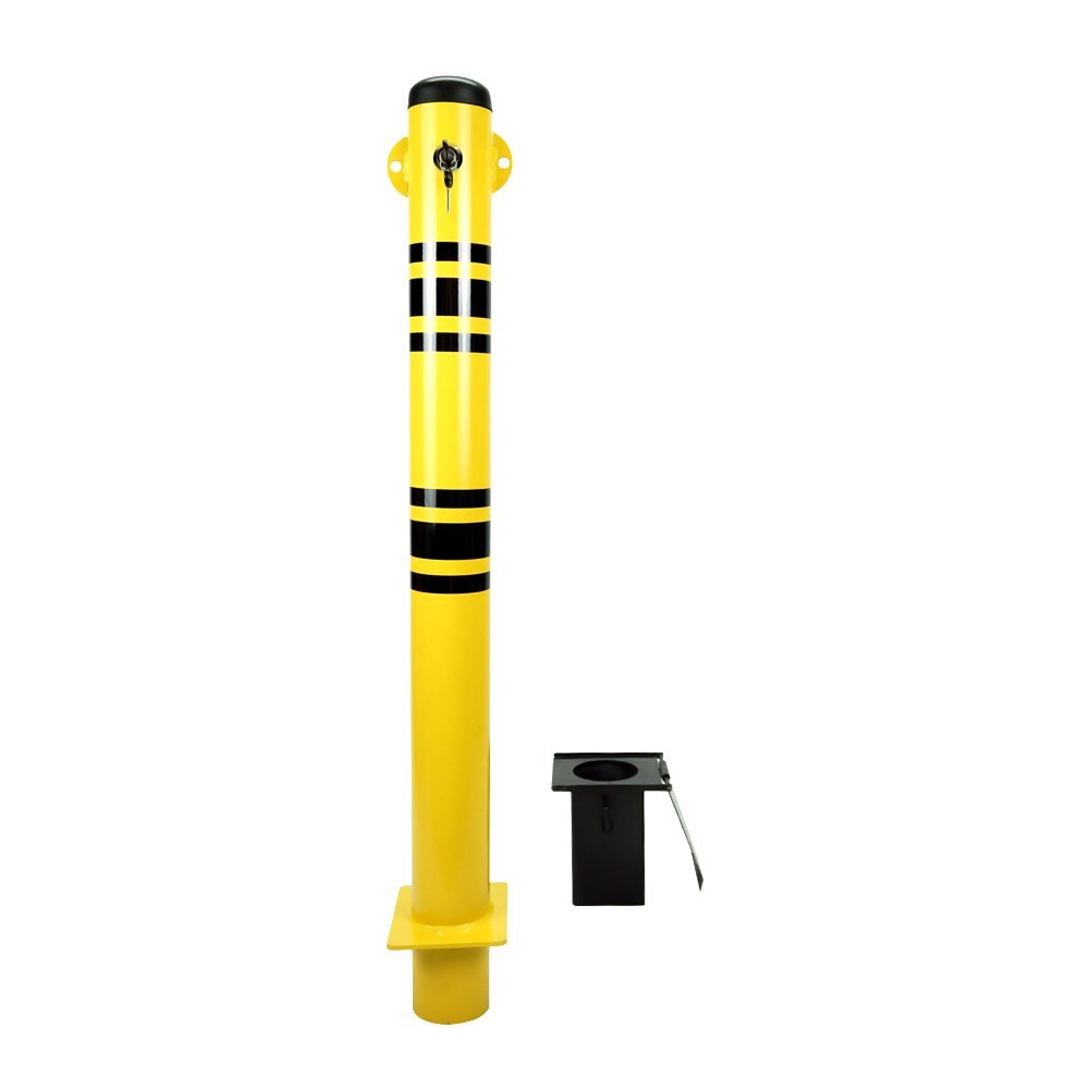 key-lock-lift-out-parking-post-65a2 Key Lock Lift Out Parking Post, Key Lock Lift Out Parking Barrier