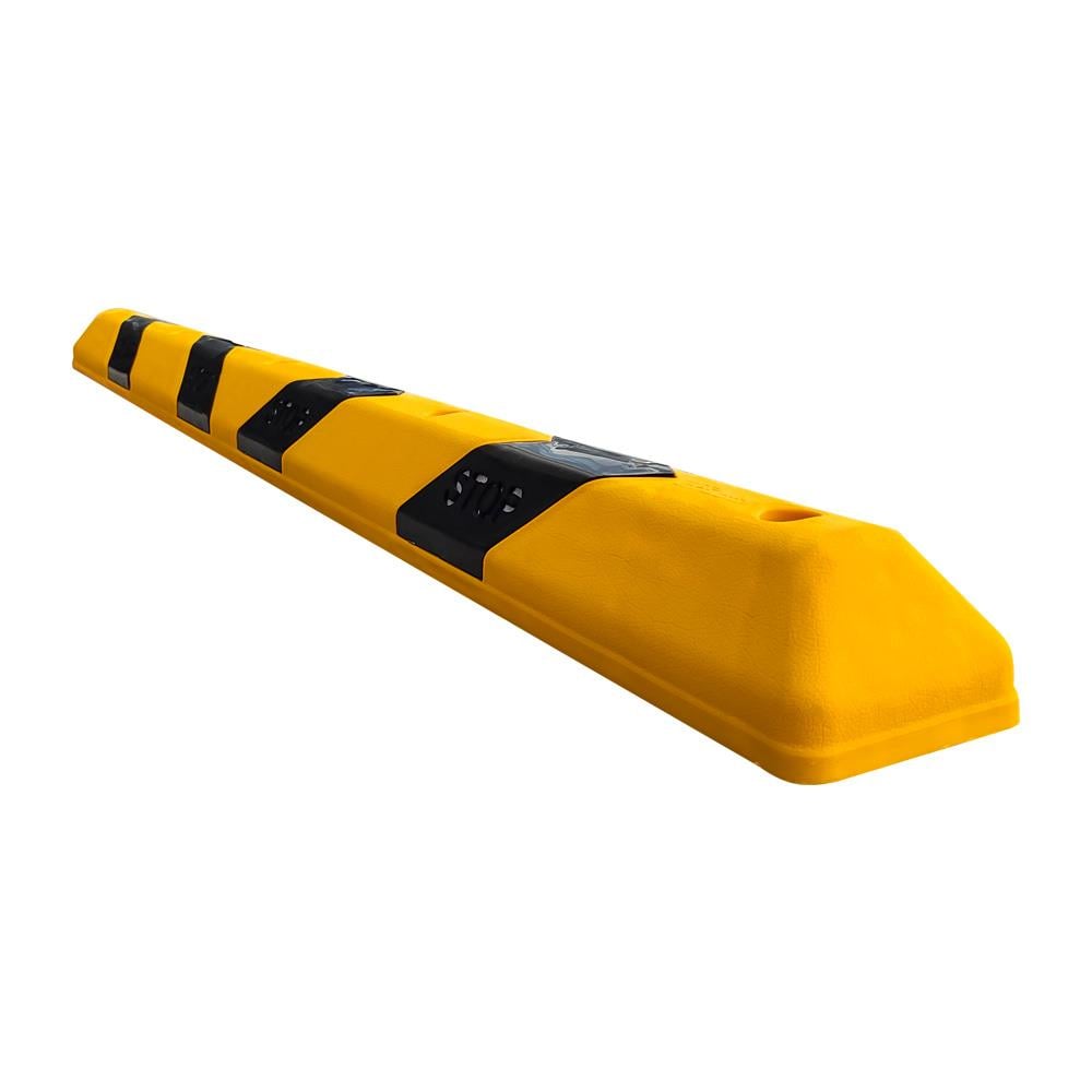 İLT15190Y-1 Plastic Car Stopper
