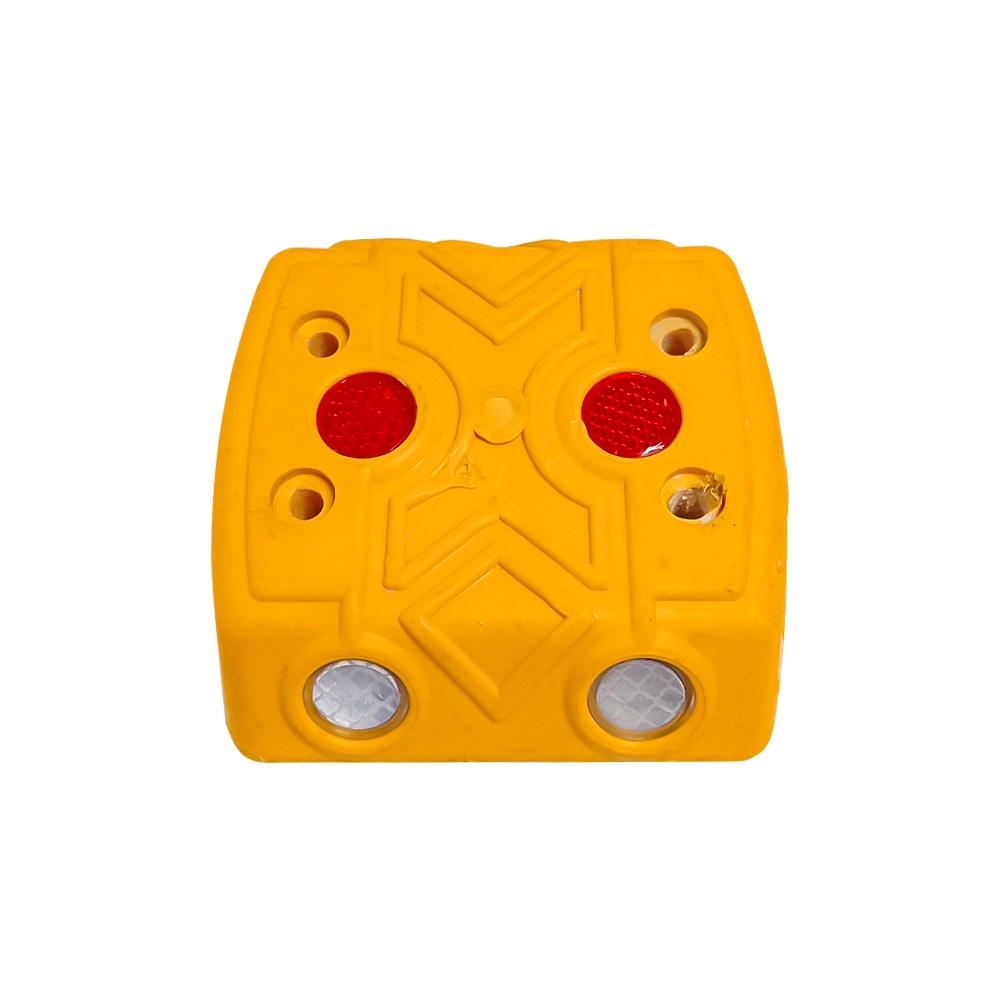 Plastic Road Stud – Square