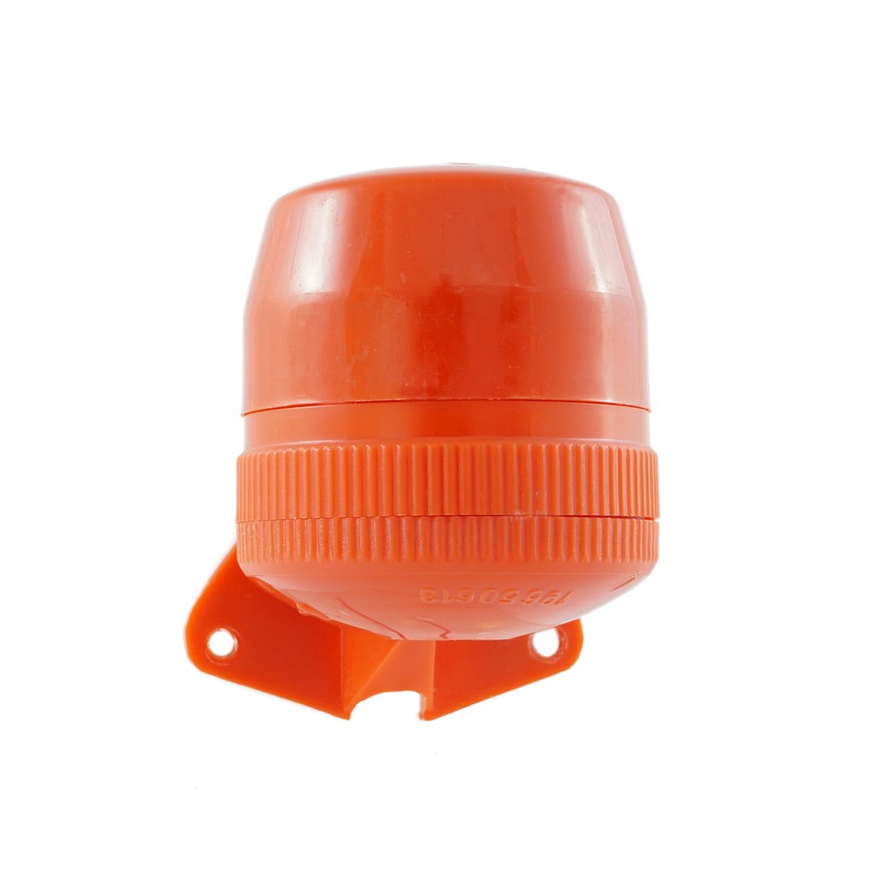 2- Tone Electronic Hooter/Siren