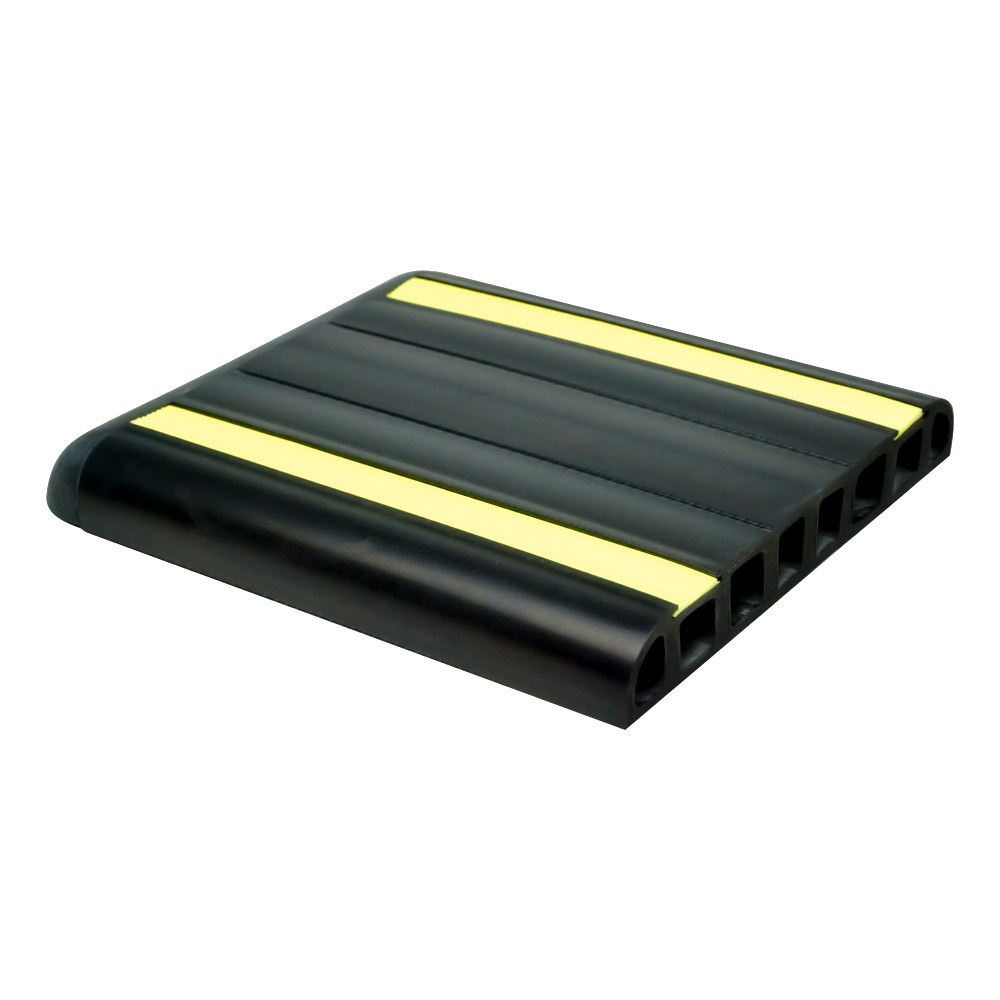 Rubber Wall Protector 15 x 300 cm