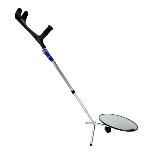 Telescopic Under Vehicle Inspection Mirror-30 cm