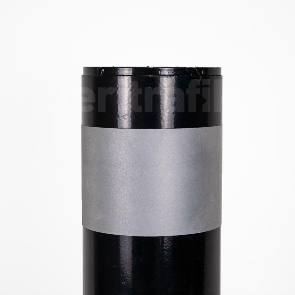 metal-delineator-metal-bollard-45-x-9-cm-cd97 Metal Delineator, Metal Bollard 45 x 9 cm