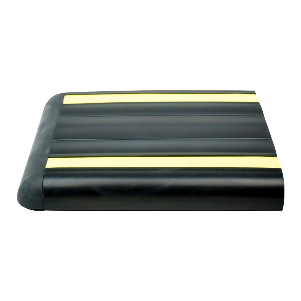 Rubber Wall Protector 15 x 300 cm