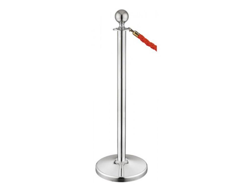Stainless Steel Q stand