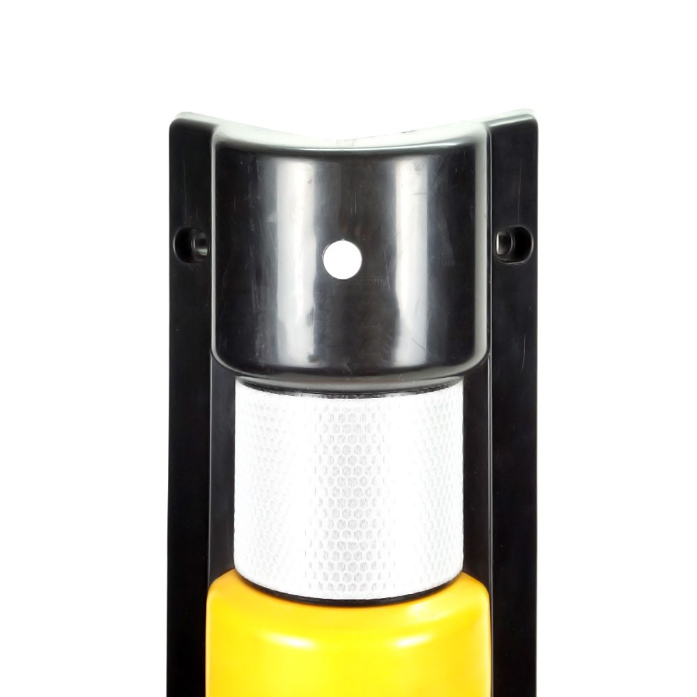 rubber-protected-corner-guard-0c77 Rubber Protected Corner Guard