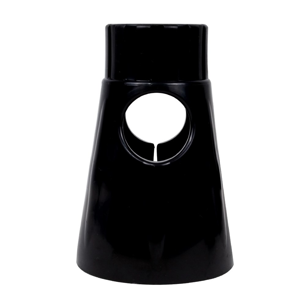 Traffic Cone Adapter – Sign Holder