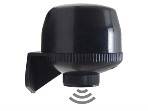 Single tone - 24 V Buzzer