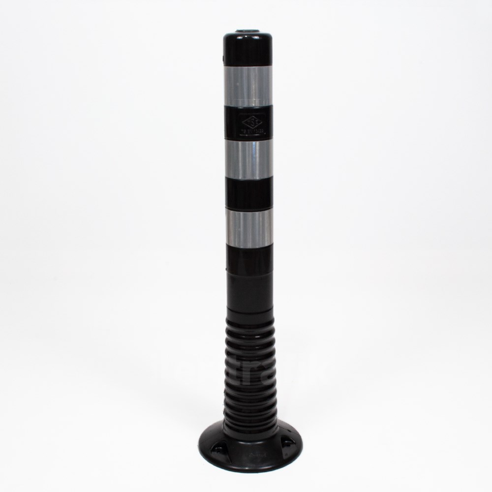 Delineator 75 x 8 cm – Black Delineator 75 x 8 cm – Black