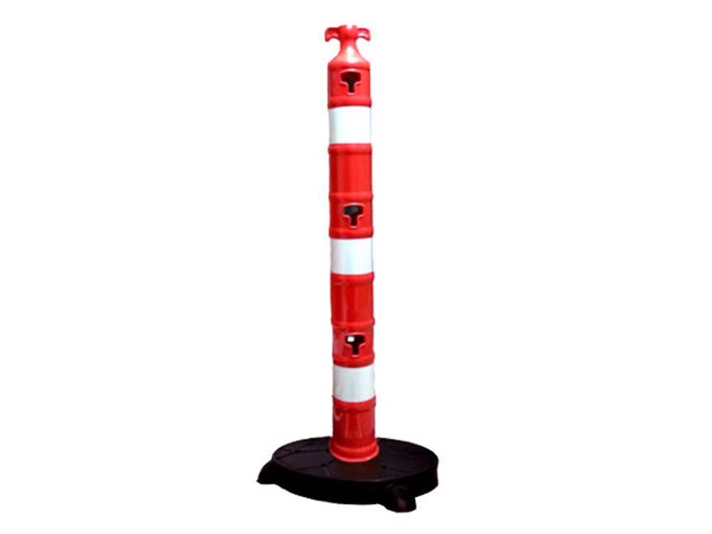 İLT4110-1 plastic base post