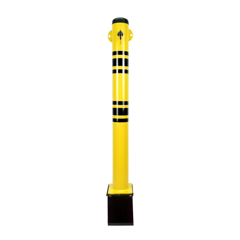 key-lock-lift-out-parking-post-8362 Key Lock Lift Out Parking Post, Key Lock Lift Out Parking Barrier