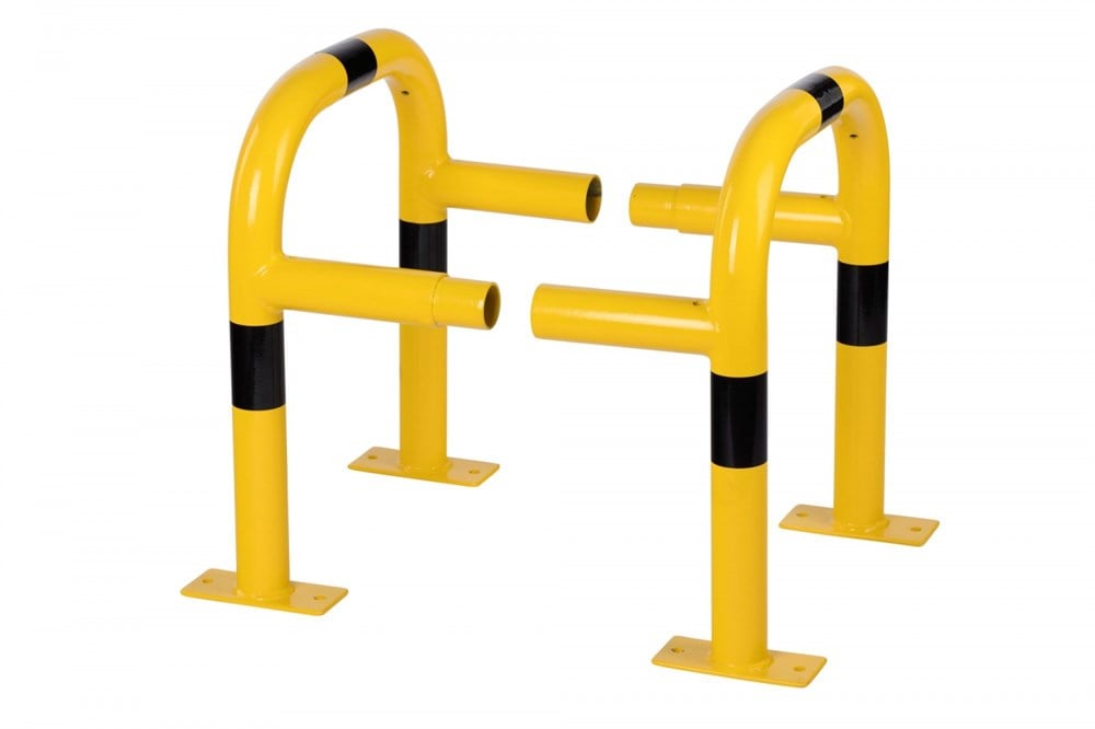 column area guard