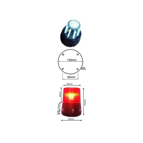 LED beacon