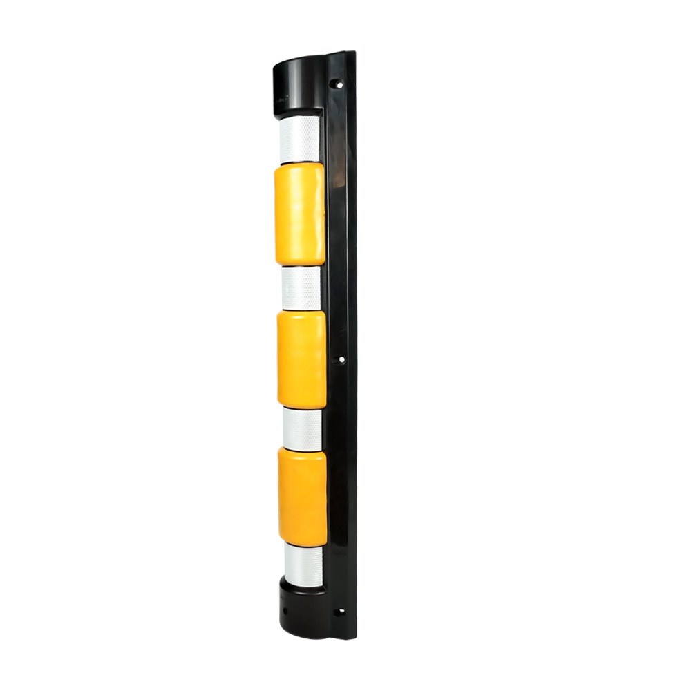 rubber-protected-corner-guard-9b4c Rubber Protected Corner Guard