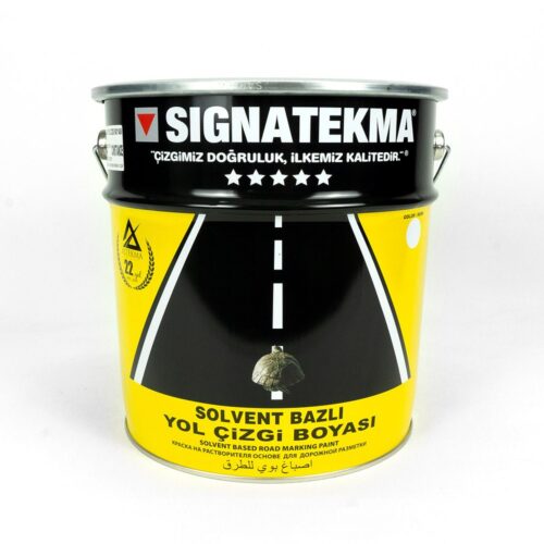 Constance Road Marking Paint 25 kg