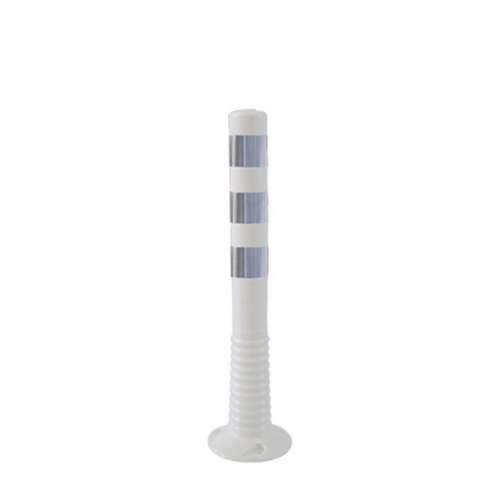 Delineator 75 x 8 cm – White