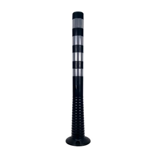 Delineator 100 x 8 cm – Black