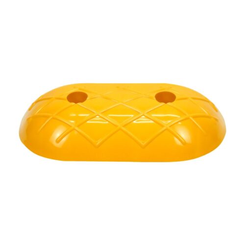 Plastic Speed Bump Cover 10 x 25 x 5 cm ECO