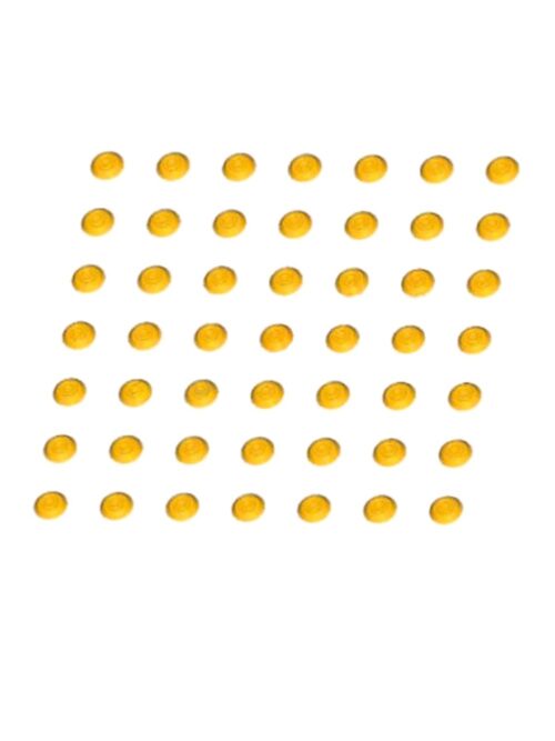 Tactile Paving (Separate Blisters)
