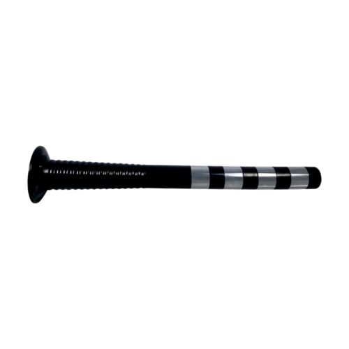 Delineator 100 x 8 cm – Black