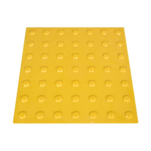 Tactile Paving (Blister-Square Pattern)