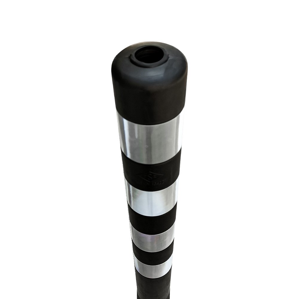 Flexible TPE Delineator 100 x 8 cm-2