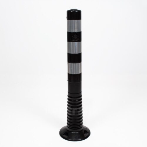 Delineator 75 x 8 cm – Black