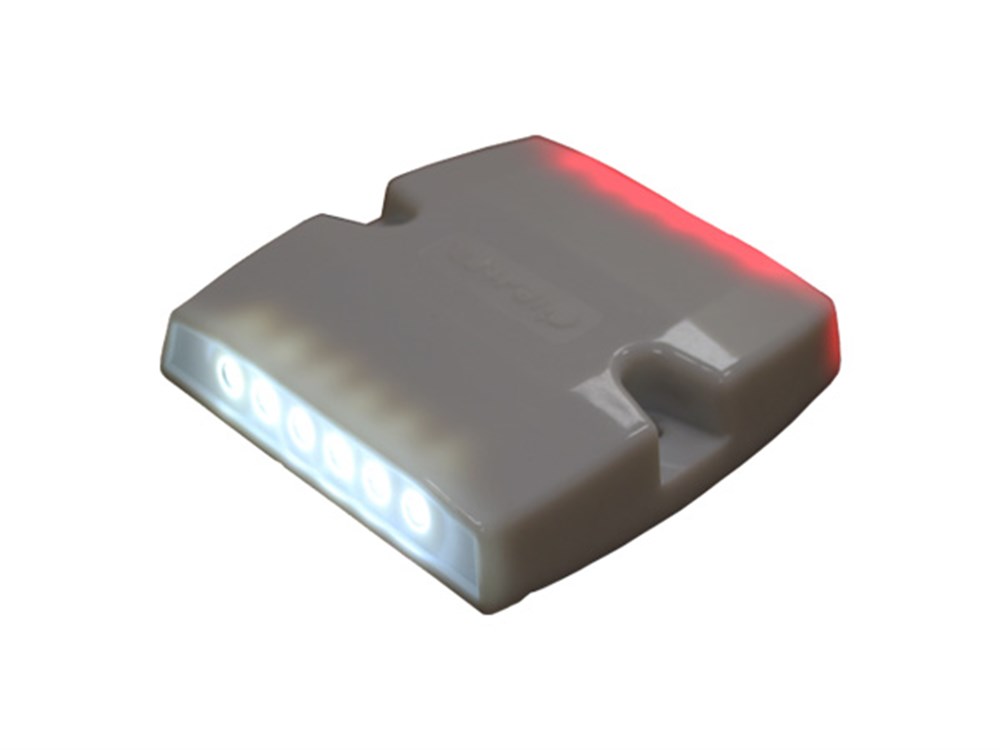 Road Stud with LED ( Tunnel Road Stud)