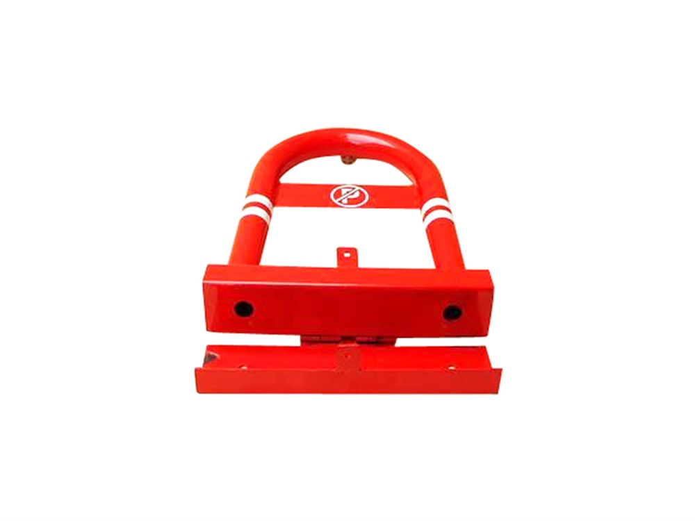 padlock-parking-pole-padlock-parking-barrier-40-x-50-cm--c494 Padlock Parking Pole, Padlock Parking Barrier